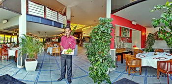 La coupole restaurant noumea